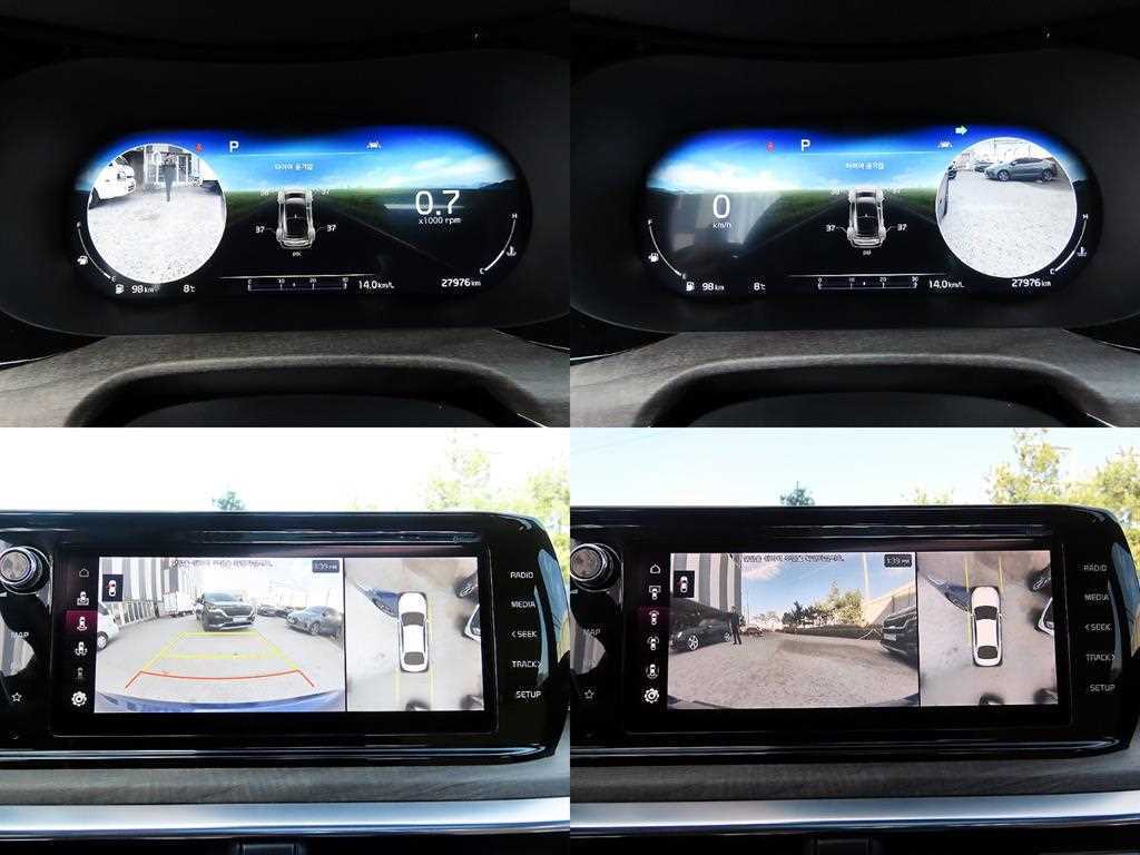 KIA K5 2022 Azul - Importación desde Corea - HF Imports Iquique - Foto 18