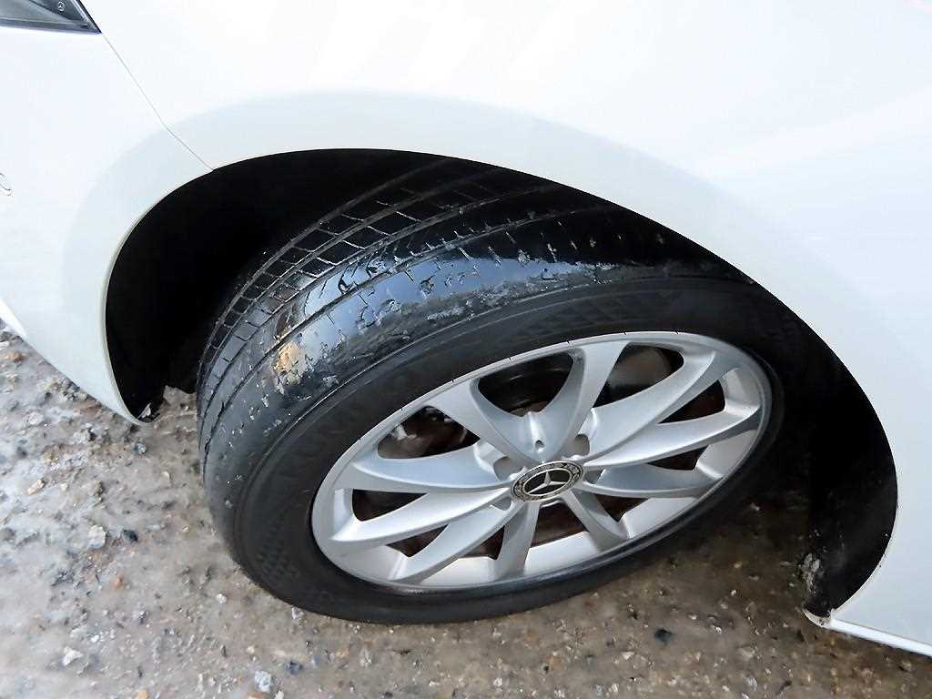 Mercedes Benz A Class 2019 Blanco - Importación desde Corea - HF Imports Iquique - Foto 19