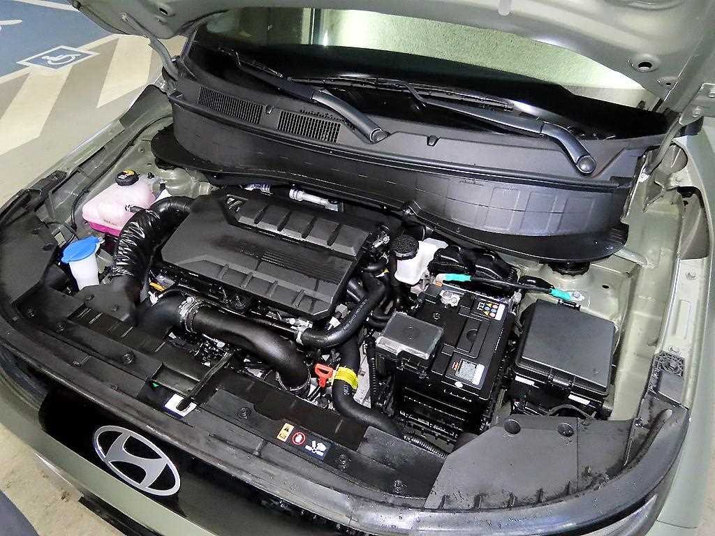 HYUNDAI Casper 2025 Verde - Importación desde Corea - HF Imports Iquique - Foto 19