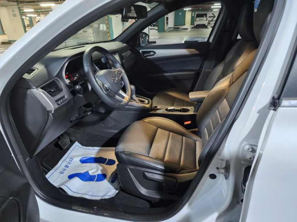 SAMSUNG XM3 - Vista 7