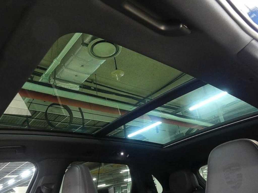 Porsche Cayenne 2024 Azul - Importación desde Corea - HF Imports Iquique - Foto 19