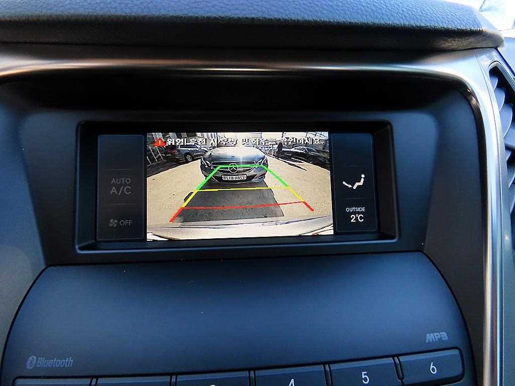 HYUNDAI Grandeur 2013 Gris - Importación desde Corea - HF Imports Iquique - Foto 15