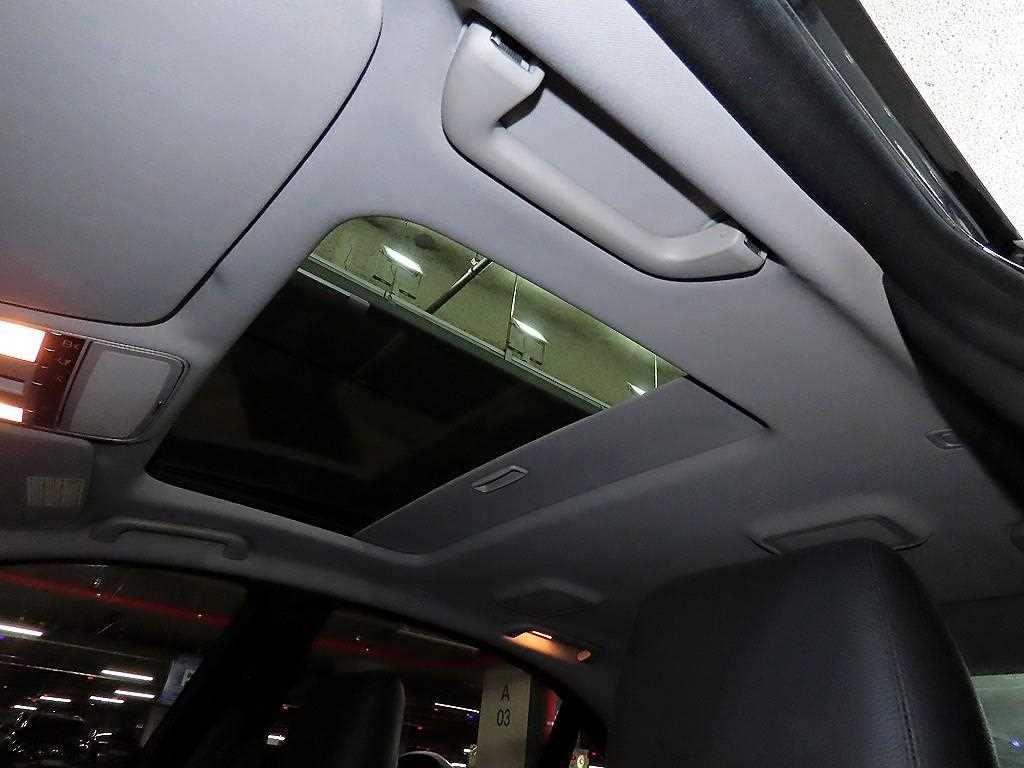 Mercedes Benz S Class 2009 - Importación desde Corea - HF Imports Iquique - Foto 17