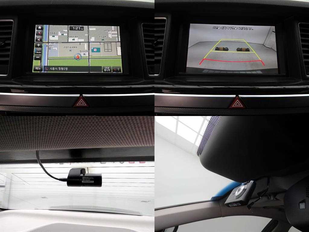 Genesis G80 2018 Gris - Importación desde Corea - HF Imports Iquique - Foto 16