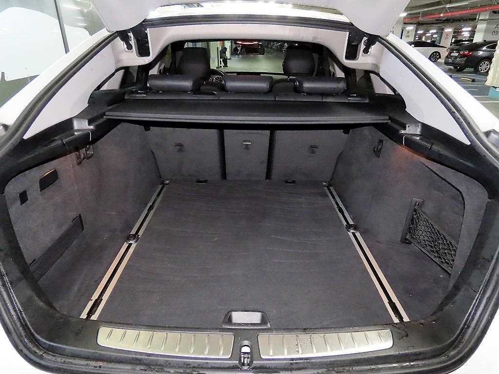 BMW Gran Turismo 2017 Blanco - Importación desde Corea - HF Imports Iquique - Foto 17