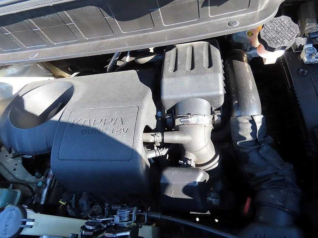 KIA Ray 2013 - Importación desde Corea - HF Imports Iquique - Foto 19