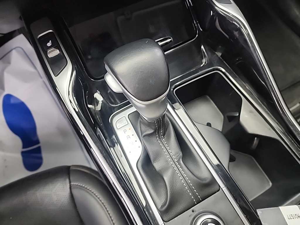 KIA Sorento - Vista 8