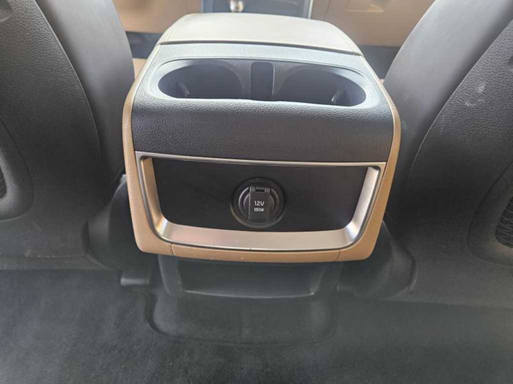 KIA Carnival 2023 - Importación desde Corea - HF Imports Iquique - Foto 18