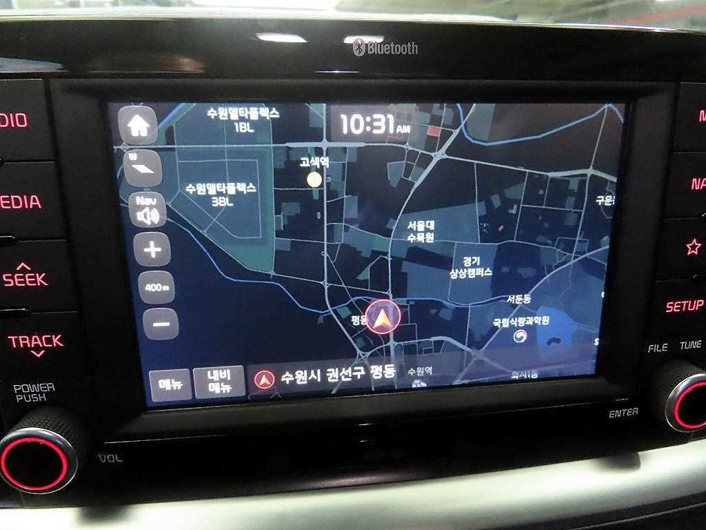 KIA Stonic 2018 Blanco - Importación desde Corea - HF Imports Iquique - Foto 15