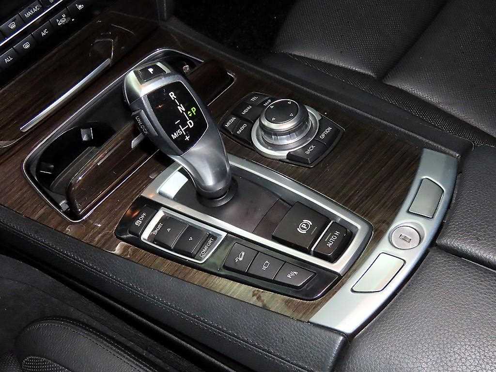 BMW 7 Series - Vista 12
