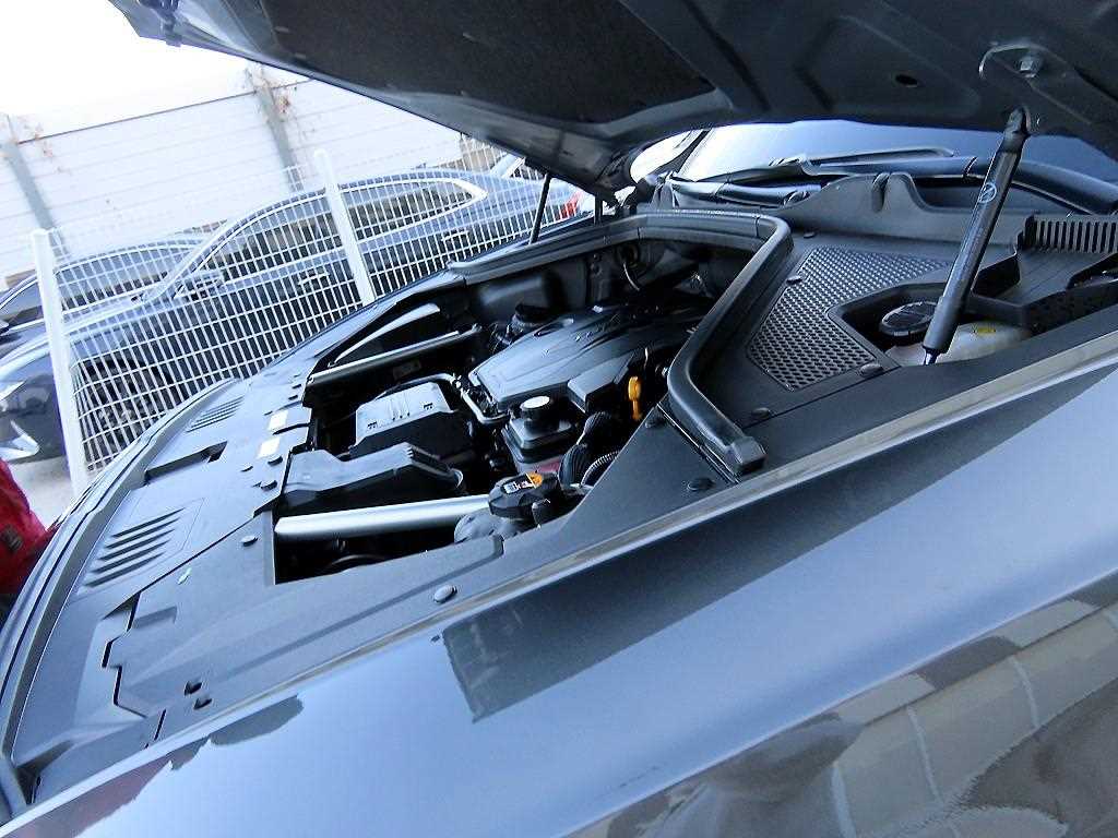 Genesis GV80 2024 Gris - Importación desde Corea - HF Imports Iquique - Foto 19