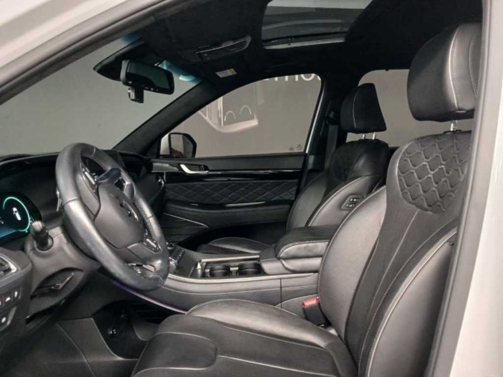 HYUNDAI Palisade - Vista 7