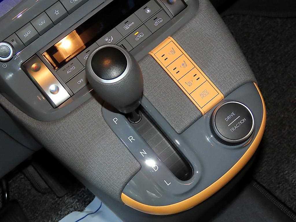 HYUNDAI Casper - Vista 12