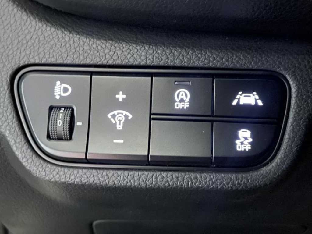 KIA Seltos - Vista 6