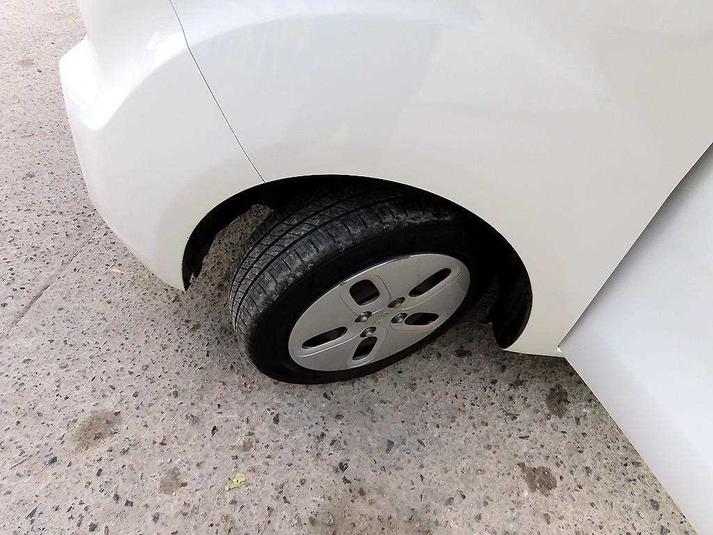 KIA Ray 2019 Blanco - Importación desde Corea - HF Imports Iquique - Foto 20