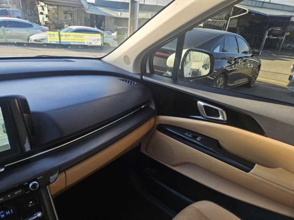 KIA Carnival 2023 - Importación desde Corea - HF Imports Iquique - Foto 15