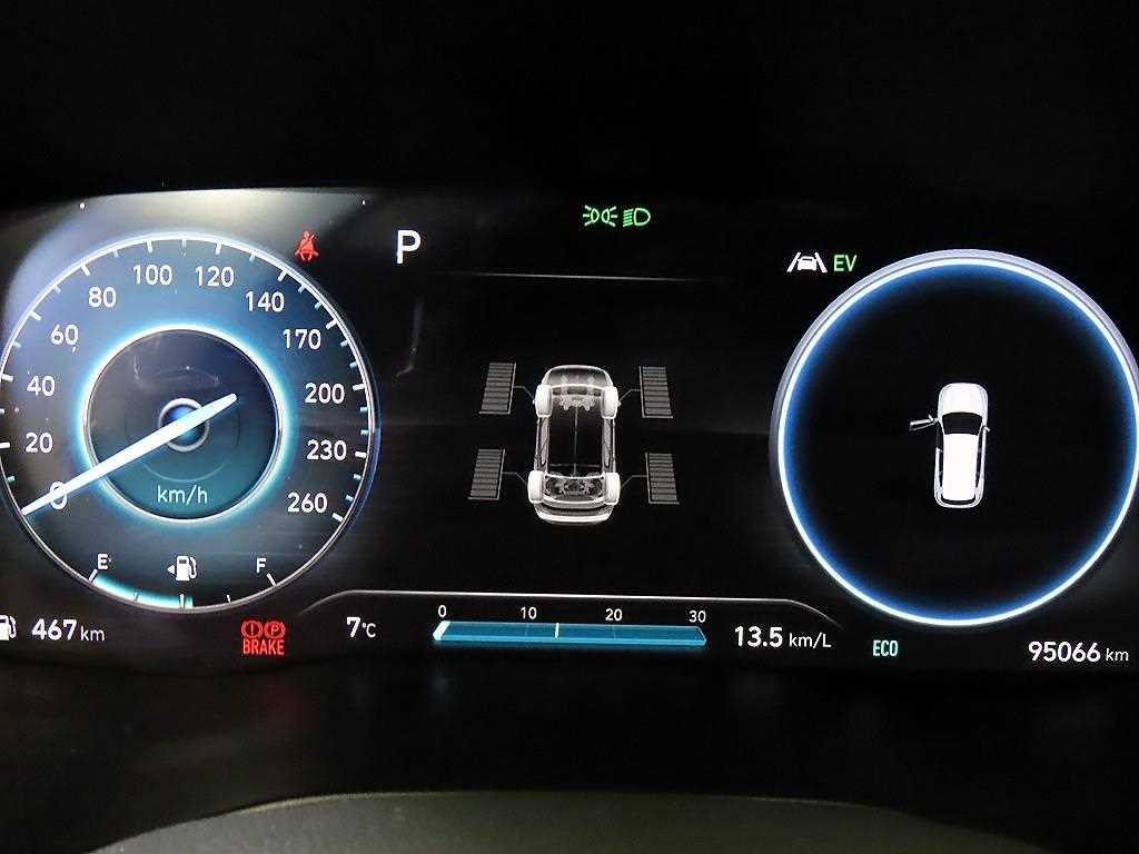 HYUNDAI Santa Fe - Vista 9