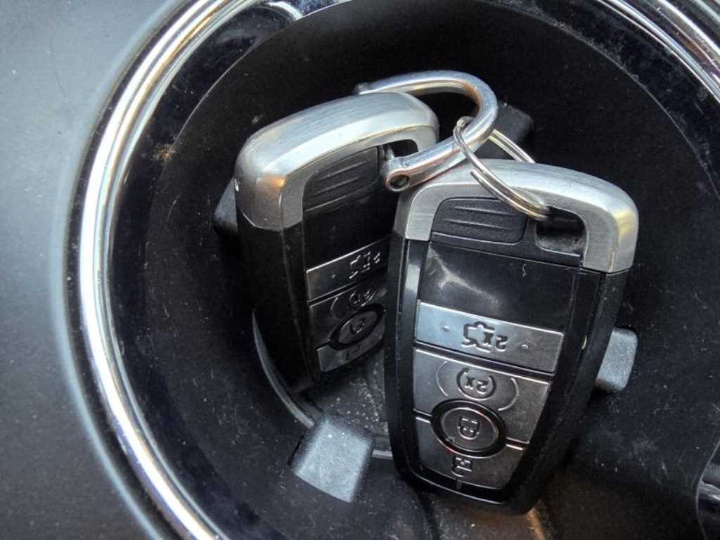 Ford Explorer 2018 Blanco - Importación desde Corea - HF Imports Iquique - Foto 16