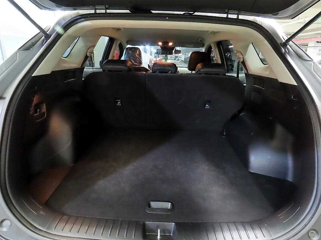 KIA Sportage 2023 Gris - Importación desde Corea - HF Imports Iquique - Foto 16