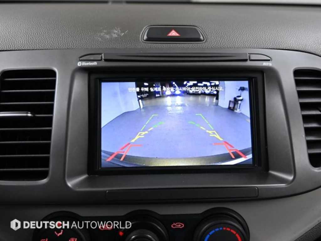 KIA Morning 2016 Gris - Importación desde Corea - HF Imports Iquique - Foto 15