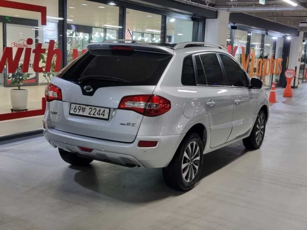 SAMSUNG QM5 - Vista 4