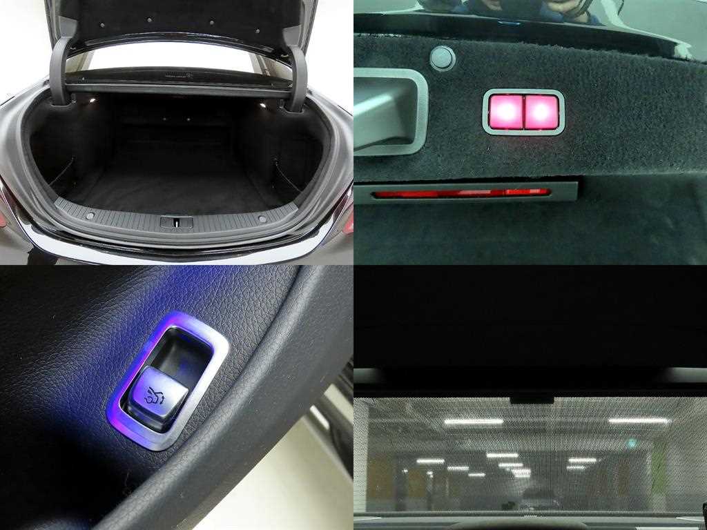 Mercedes Benz S Class 2020 Negro - Importación desde Corea - HF Imports Iquique - Foto 18