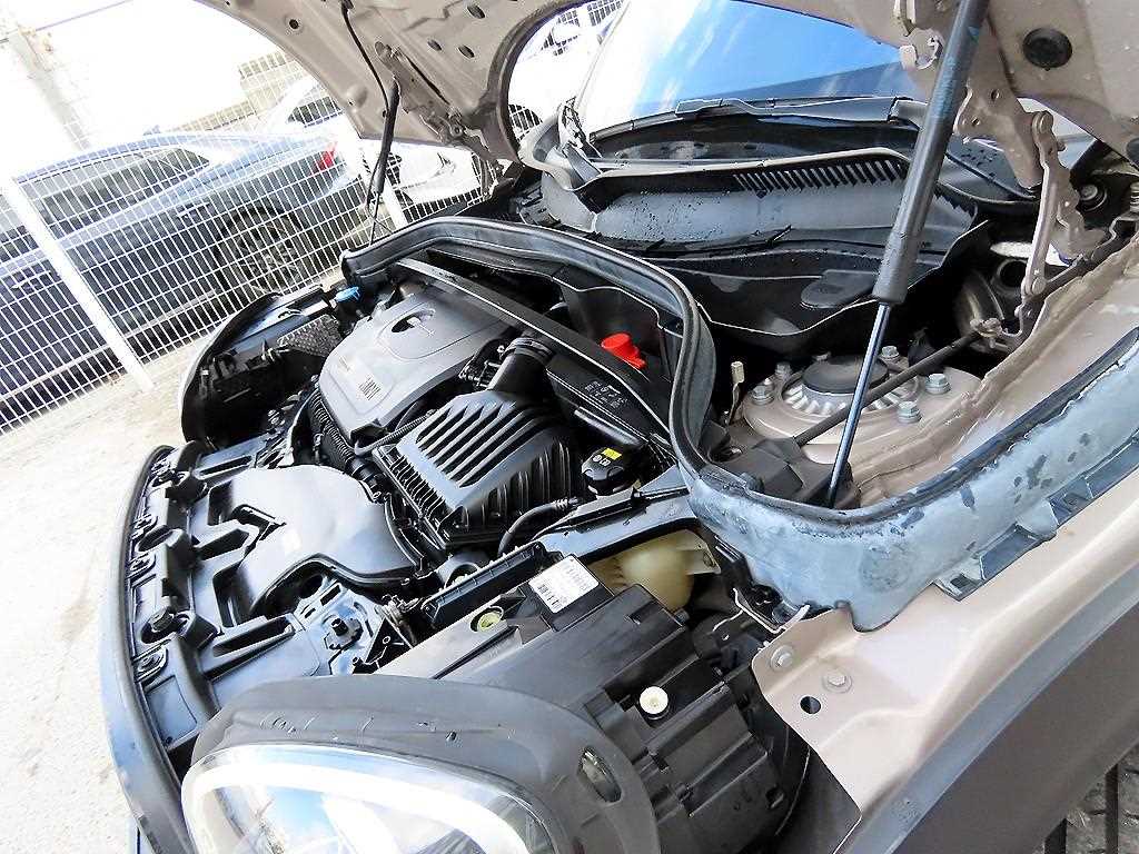 Mini Countryman 2022 Gris - Importación desde Corea - HF Imports Iquique - Foto 19