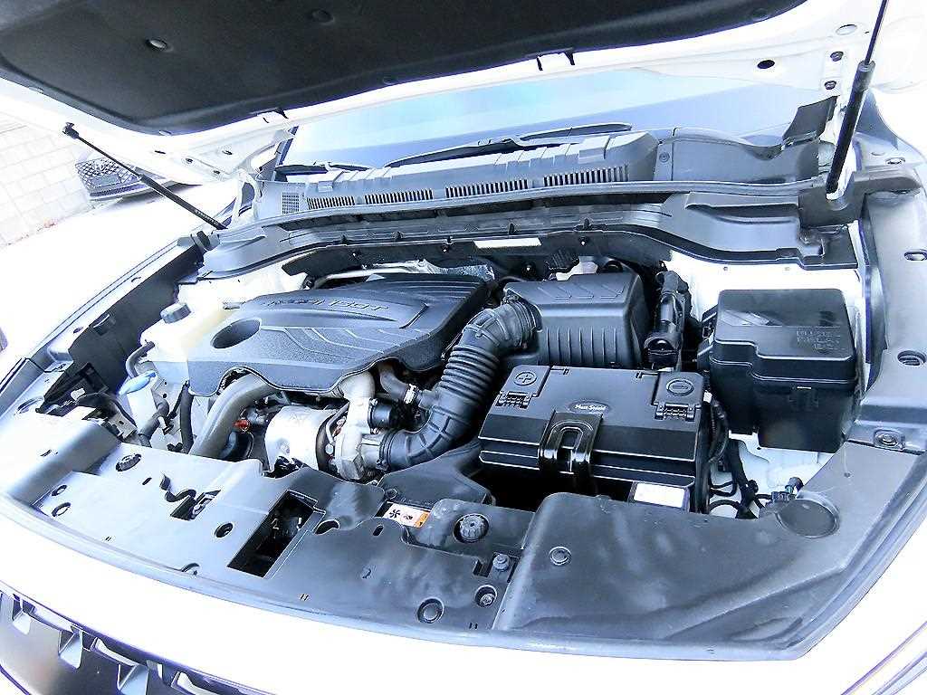 Ssangyong Torres 2023 Blanco - Importación desde Corea - HF Imports Iquique - Foto 19