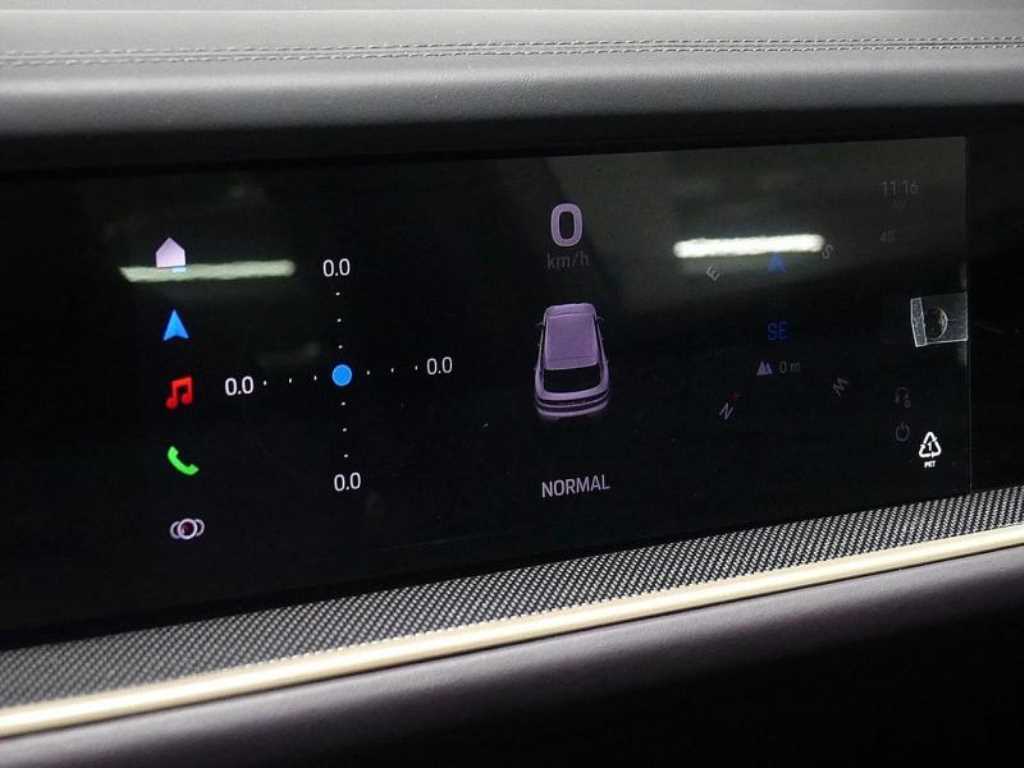 Porsche Cayenne 2024 Azul - Importación desde Corea - HF Imports Iquique - Foto 13