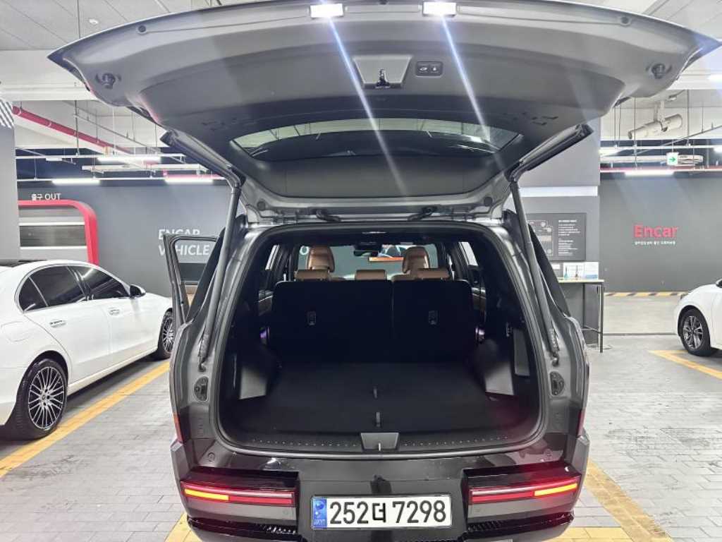 HYUNDAI Santa Fe 2024 - Importación desde Corea - HF Imports Iquique - Foto 18