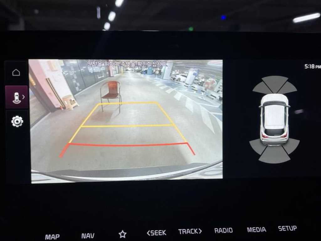 KIA Seltos - Vista 7