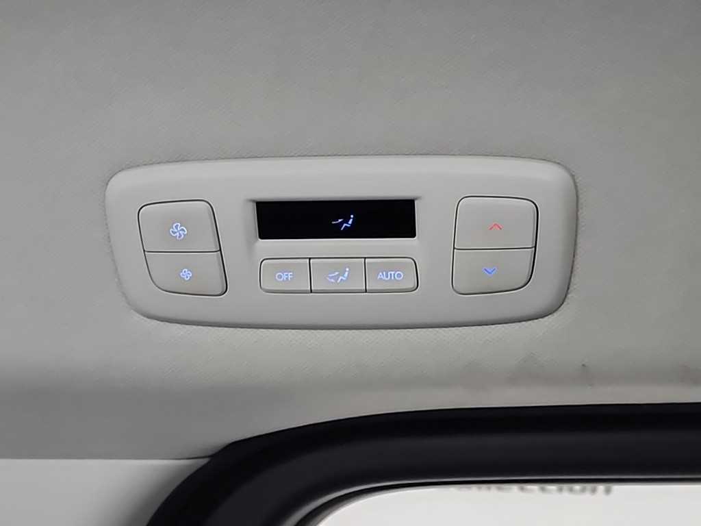 HYUNDAI Staria 2022 Gris - Importación desde Corea - HF Imports Iquique - Foto 13