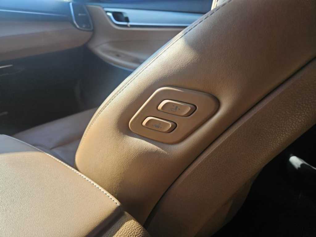 HYUNDAI Grandeur 2018 - Importación desde Corea - HF Imports Iquique - Foto 19