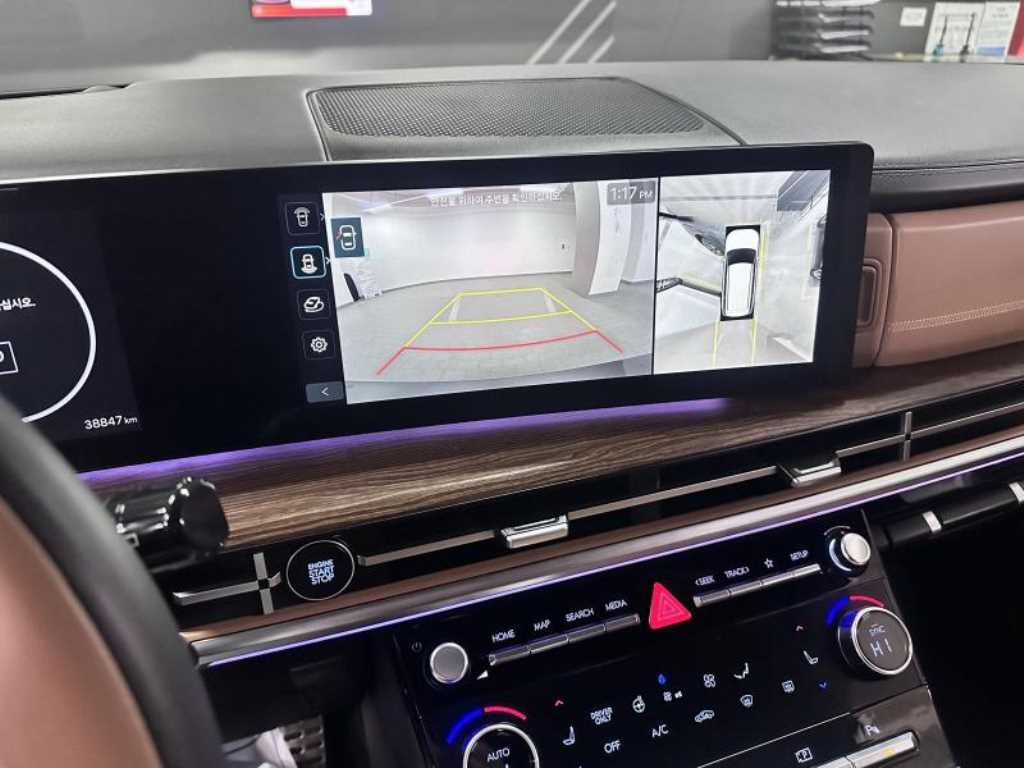 HYUNDAI Santa Fe 2024 - Importación desde Corea - HF Imports Iquique - Foto 16