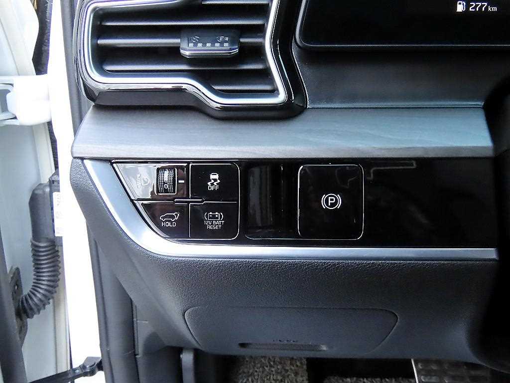 KIA Sportage - Vista 12