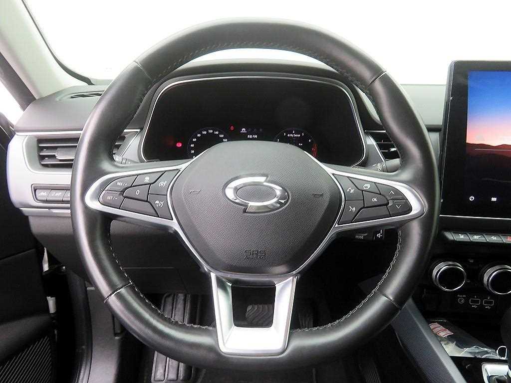 SAMSUNG XM3 - Vista 10