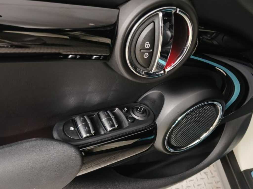 Mini Cooper - Vista 9