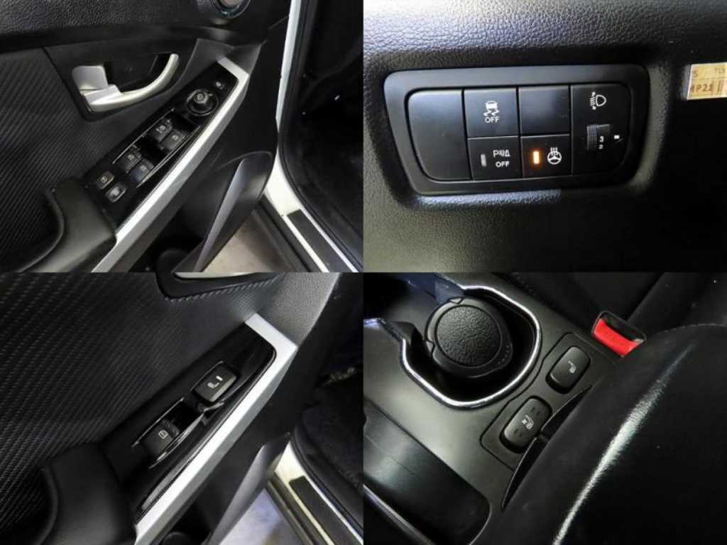 Ssangyong Korando 2018 Blanco - Importación desde Corea - HF Imports Iquique - Foto 18