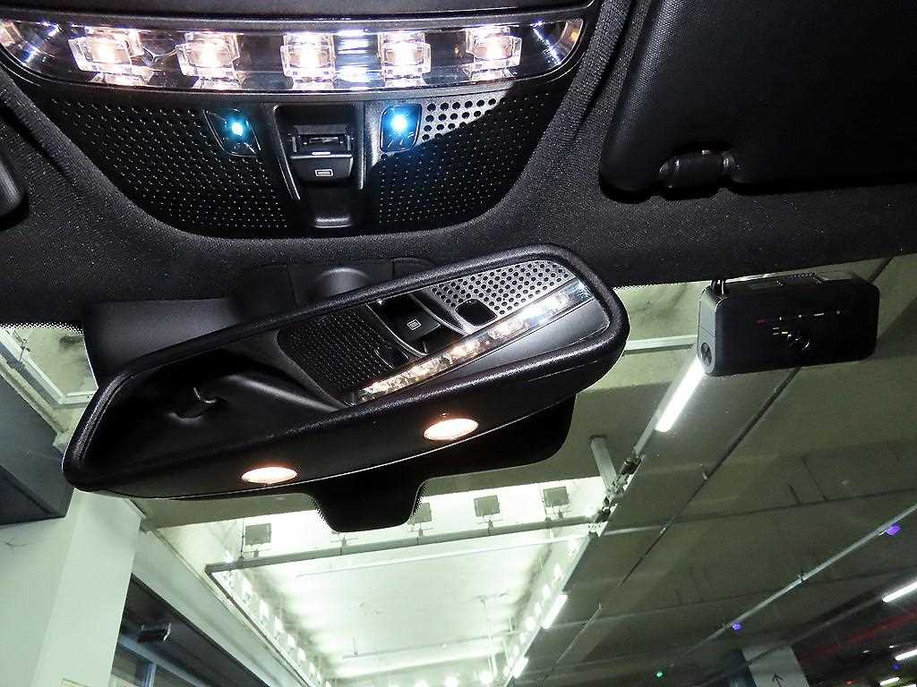 Mercedes Benz C Class 2017 Blanco - Importación desde Corea - HF Imports Iquique - Foto 15