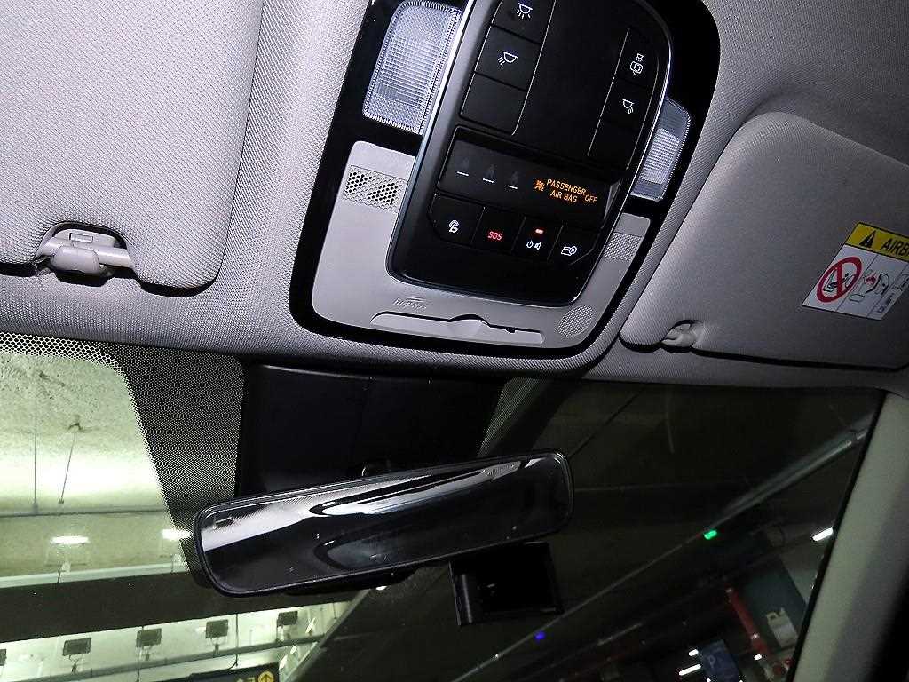 HYUNDAI Santa Fe 2021 Gris - Importación desde Corea - HF Imports Iquique - Foto 14