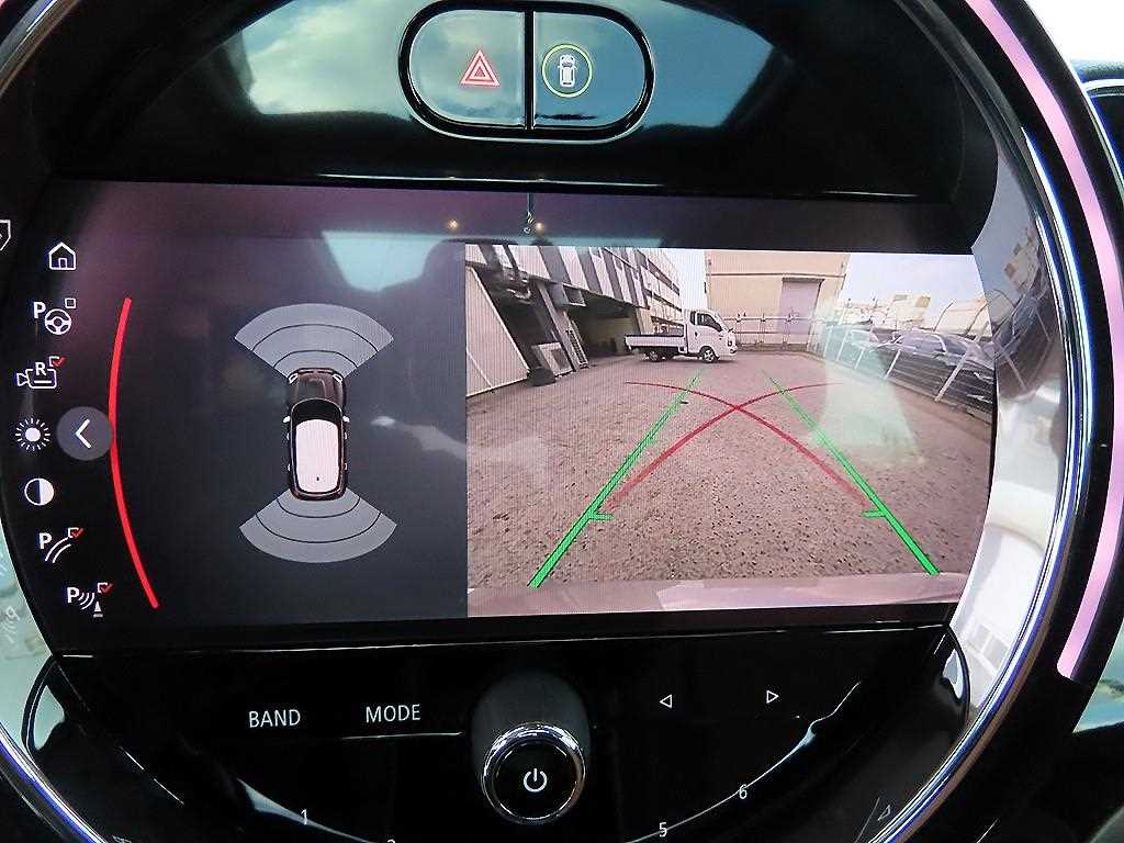 Mini Countryman 2022 Gris - Importación desde Corea - HF Imports Iquique - Foto 14