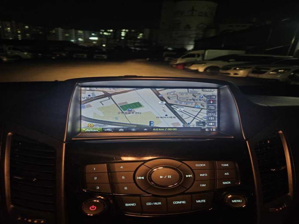 Chevrolet Orlando - Vista 7