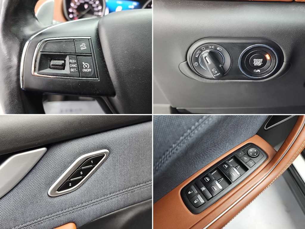 Maserati Levante 2018 Blanco - Importación desde Corea - HF Imports Iquique - Foto 19