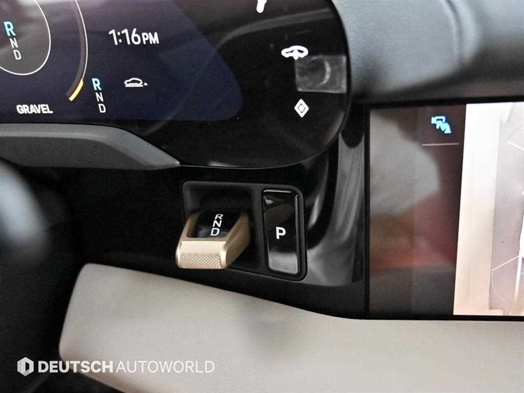 Porsche Taycan - Vista 9