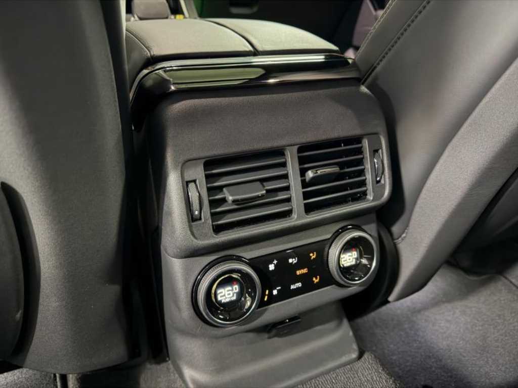 Land Rover Range Rover Bella - Vista 11