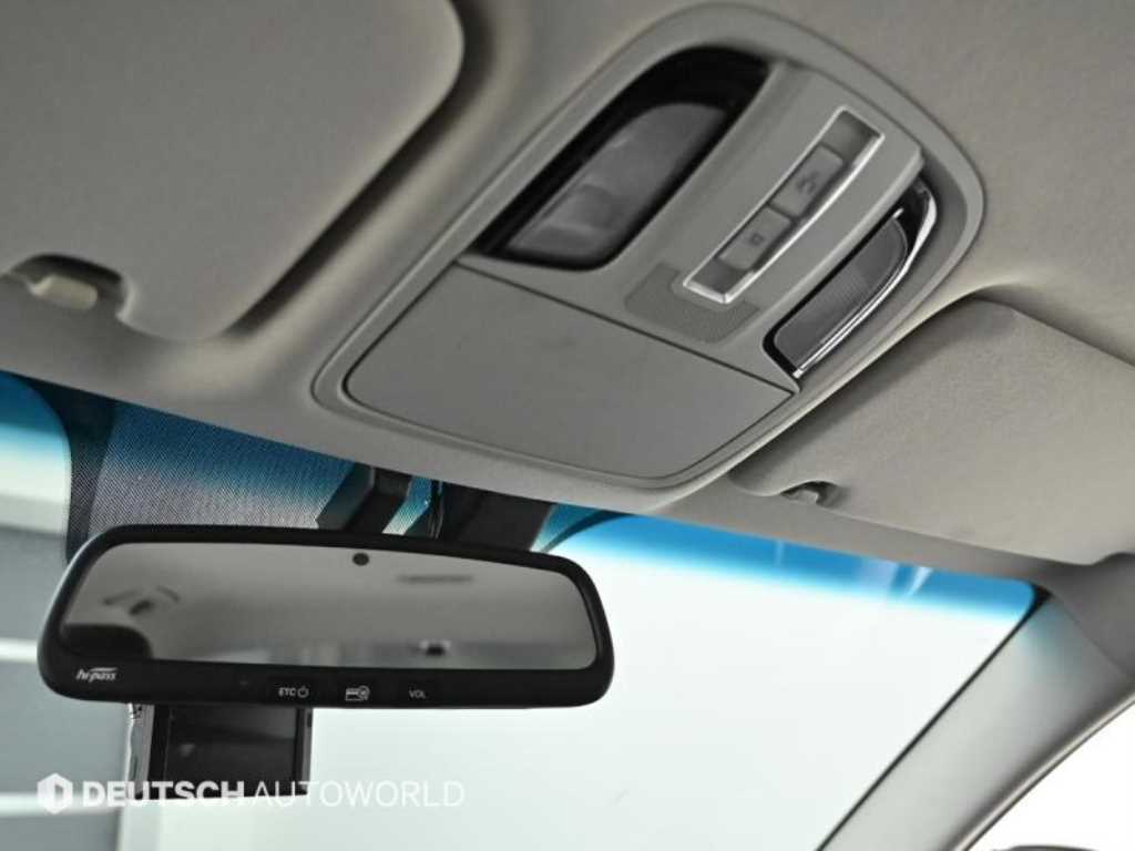 KIA K7 2019 Negro - Importación desde Corea - HF Imports Iquique - Foto 19