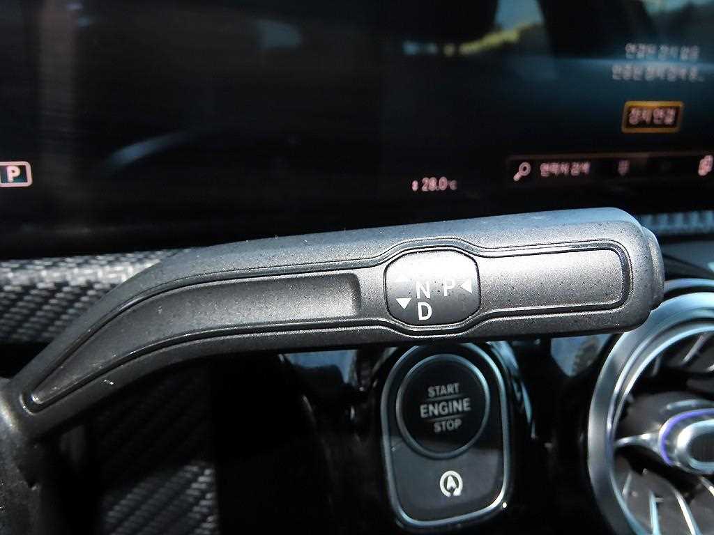 Mercedes Benz A Class - Vista 10