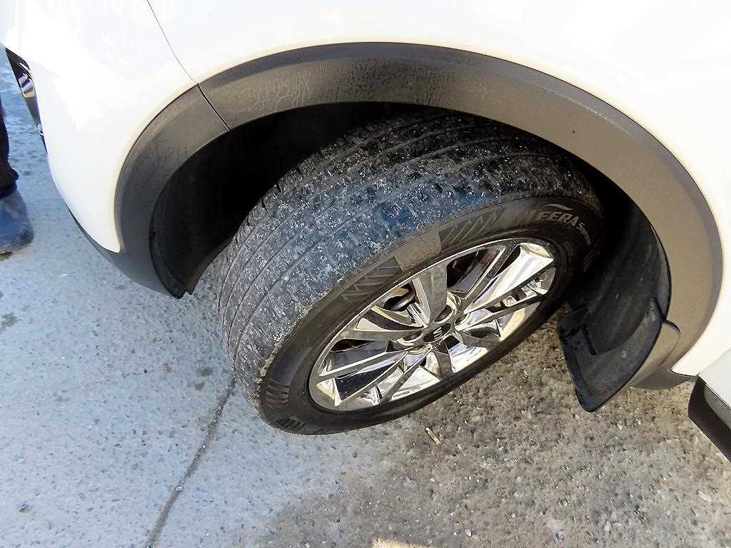 KIA Sorento 2017 Blanco - Importación desde Corea - HF Imports Iquique - Foto 20