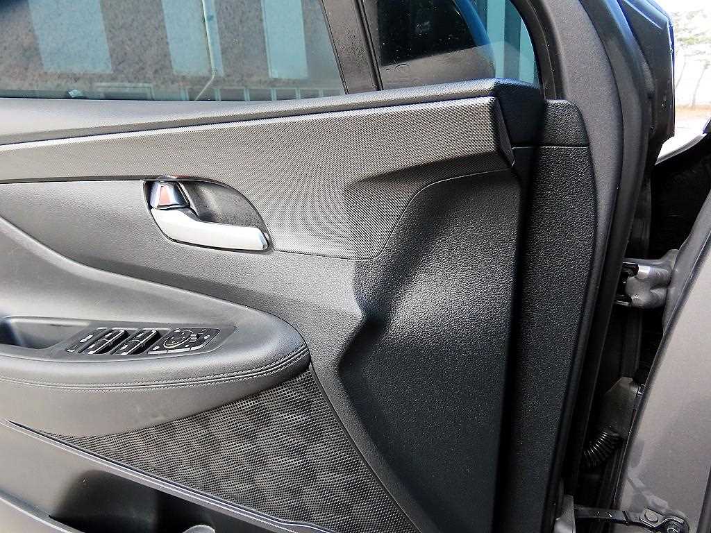 HYUNDAI Santa Fe - Vista 11