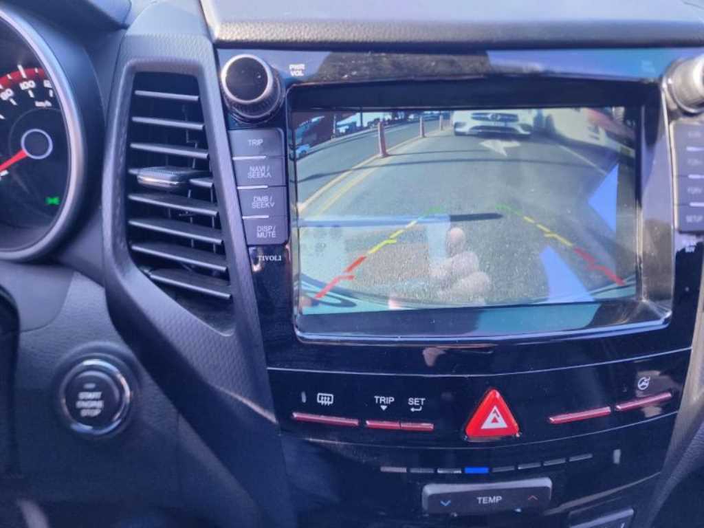 Ssangyong Tivoli 2016 - Importación desde Corea - HF Imports Iquique - Foto 16